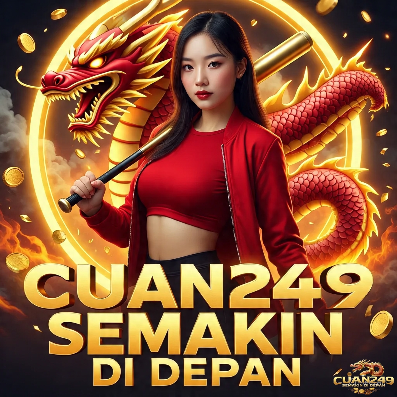 CUAN249 죲 Akselerasi Ritme Cepat dan Lonjakan Peluang Game yang Epik